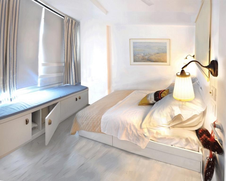 Aristocraticon Apartment Athens Ngoại thất bức ảnh