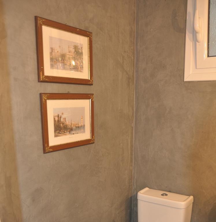 Aristocraticon Apartment Athens Ngoại thất bức ảnh