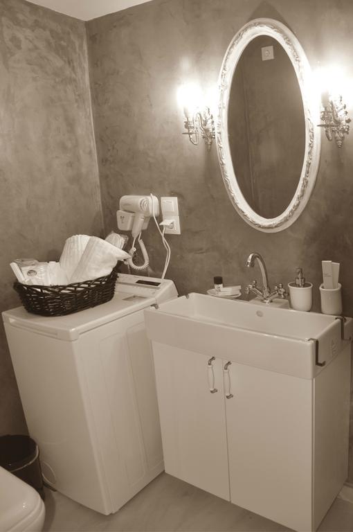Aristocraticon Apartment Athens Ngoại thất bức ảnh